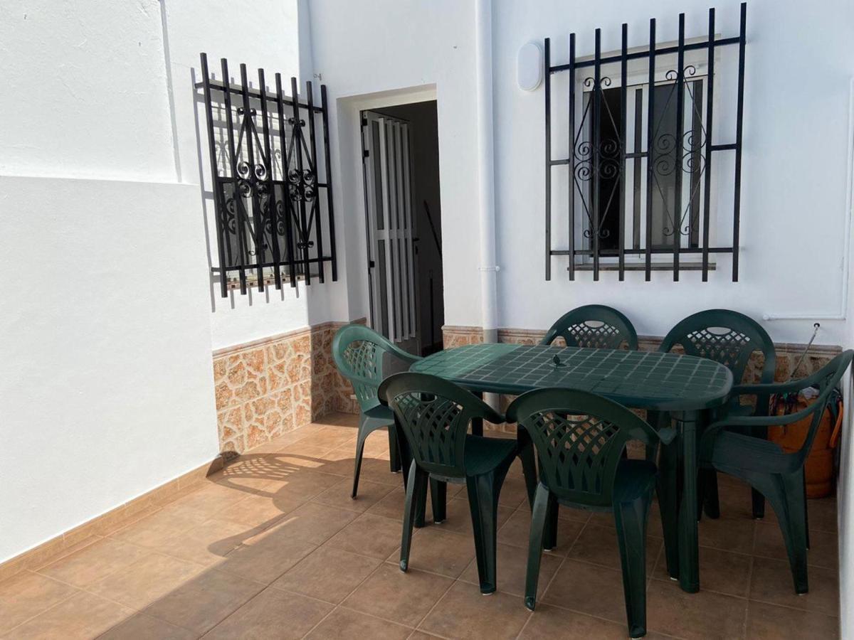 Casa Rural El Jazminero Fernan Perez Exterior photo