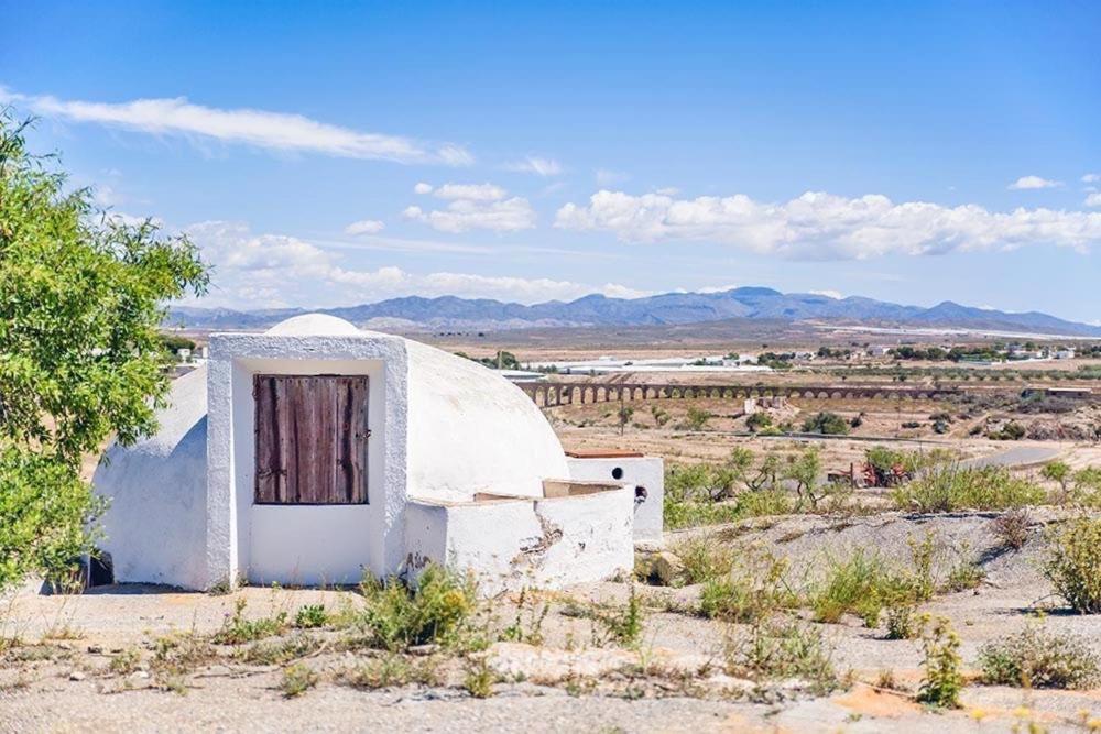 Casa Rural El Jazminero Fernan Perez Exterior photo